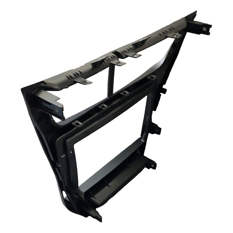 Bisel Adaptador 9 Pulgadas New Sail Chevrolet 2015-2022 Color Negro