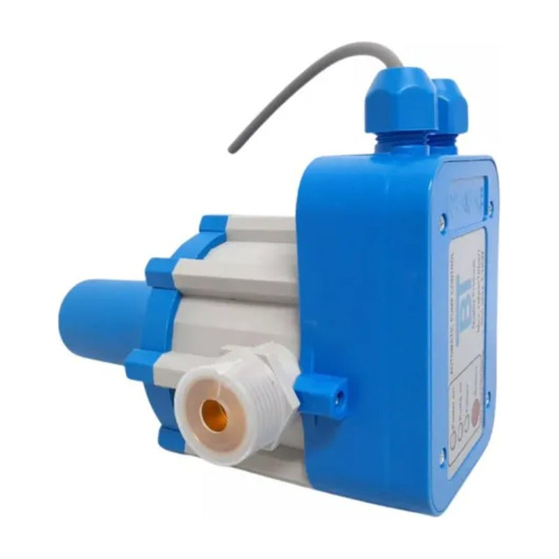 Controlador De Presion De Agua Automatico Bomba Controlador