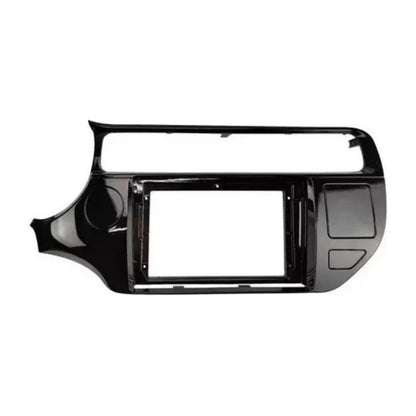 Adaptador Radio Bisel Kia Rio 2015 Al 2017 9 Pulgadas