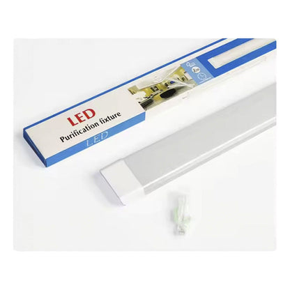 Pack X3 Barra De Luz Led Iluminacion Interior Techo/pared