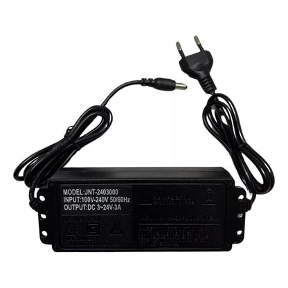 Adaptador De Energia Regulable Ac/dc Telf Notebook Equipos