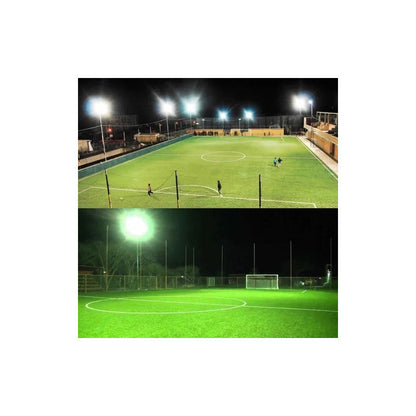 Foco Proyector 800w Ip65 Canchas Cultivo Industrial