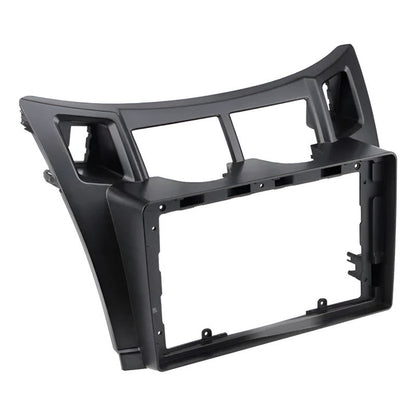 Bisel Radio Pantalla Toyota Yaris Sport 2006-12 9pul Negro