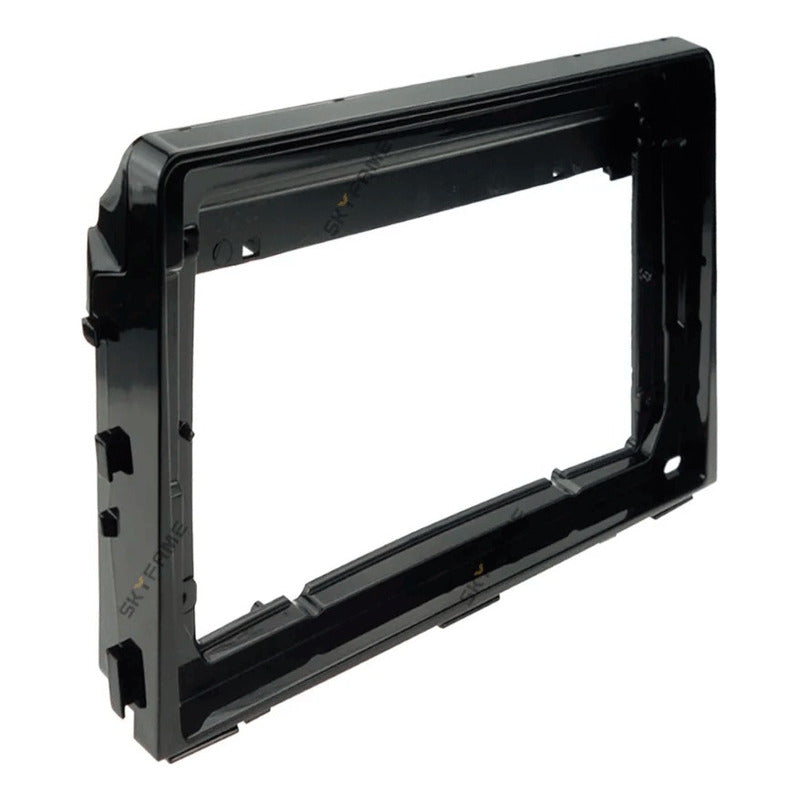 Bisel Adaptador Spark Gt 2018-2021 Para Radios De 9   Gris Oscuro