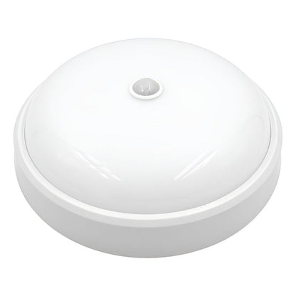 Lampara Led De Techo Con Sensor Movimiento