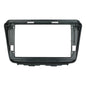 Bisel Adaptador Radio 9 Pulgadas Suzuki Baleno 2010-2018 Negro