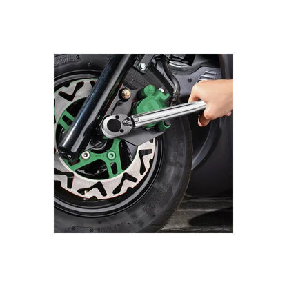 Torquímetro 1/2  Llave Dinamométrica 28-210 Nm