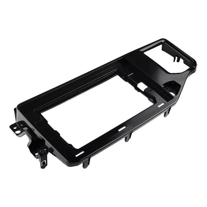 Bisel Adaptador Radio Chery Tiggo 3 De 10.1 Pulgadas 2020 Negro