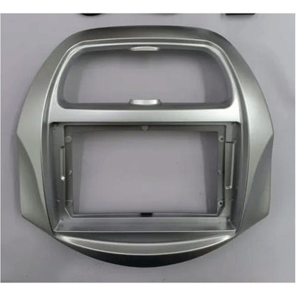 Bisel Adaptador Spark Gt 2018-2021 Para Radios De 9   Gris Oscuro