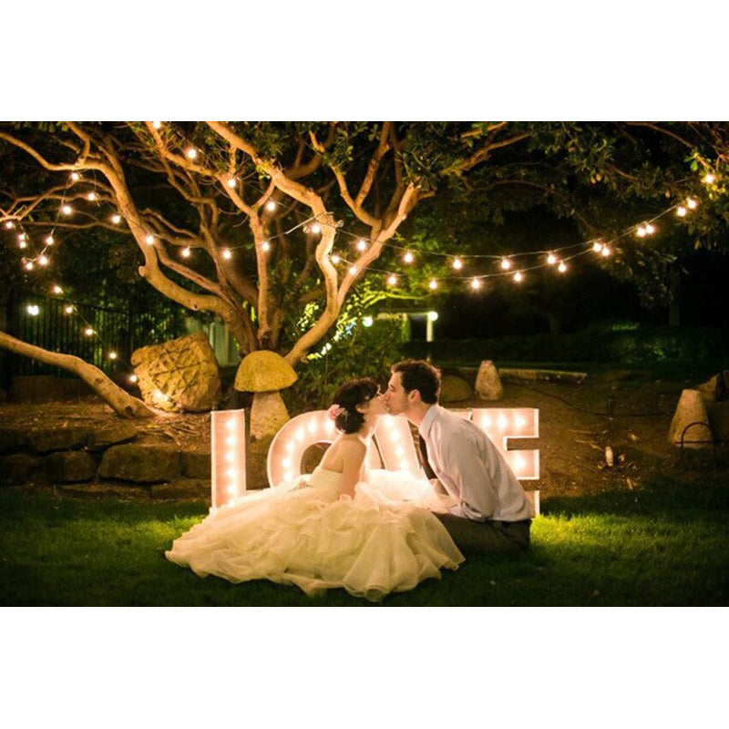 Pack X 2 Luces Solares Navidad Guirnalda  Varios Modelos