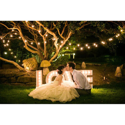 Pack X 2 Luces Solares Navidad Guirnalda  Varios Modelos