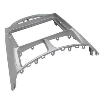 Bisel Adaptador Hyundai Accent De 9 Pulgadas 2012/2017 Plateado