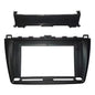 Bisel Adaptador Radio Mazda 6 Android 9 Pulgadas 2009-2013 Negro