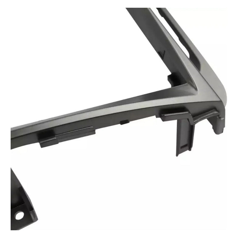 Bisel Adaptador Radio Kia Sportage 9 Pulgadas 2010-2015 Plomo
