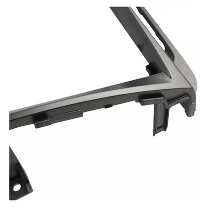 Bisel Adaptador Radio Kia Sportage 9 Pulgadas 2010-2015 Plomo