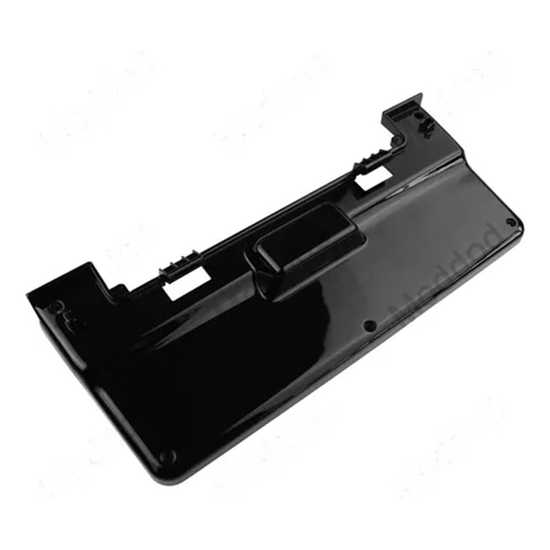 Bisel 9 Pulgadas Adaptador Radio Kia Morning 2018-2025 Auto Negro