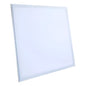 Pack X2 Panel Led Plafón 60x60cm Empotrable Cielo Foco Cuadr Blanco
