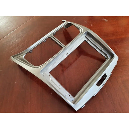 Bisel Adaptador Radio 9 Pulgad Chevrolet Sail 2004-2012 50-1