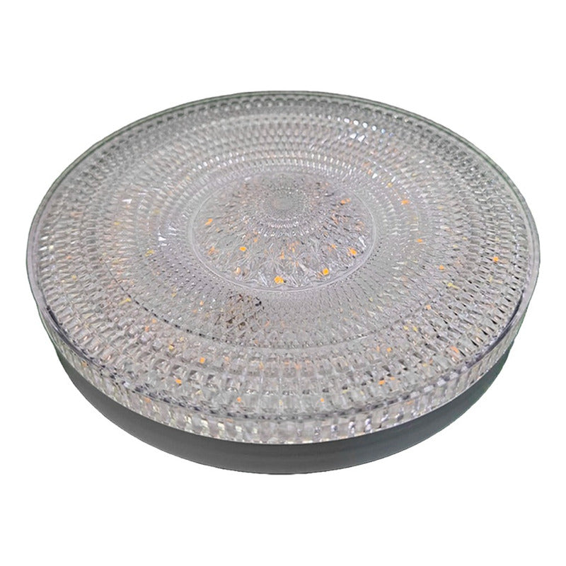 Ampolleta Led Lampara Techo Fria/calida/neutro Calida-fria-neutro