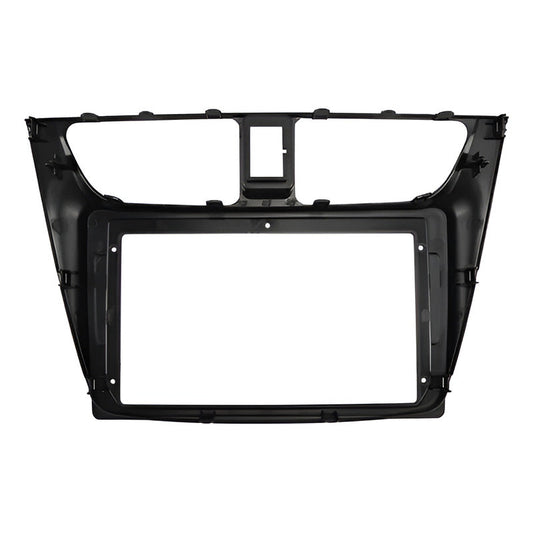 Bisel Radio Pantalla Foton Tm3 2017-25 9 Pulgadas Negro